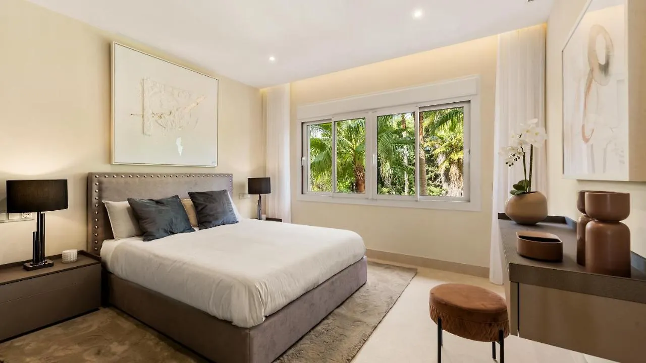 Frontline Luxury 10 Mins From Puerto Banus Rdr303 Apartment Estepona