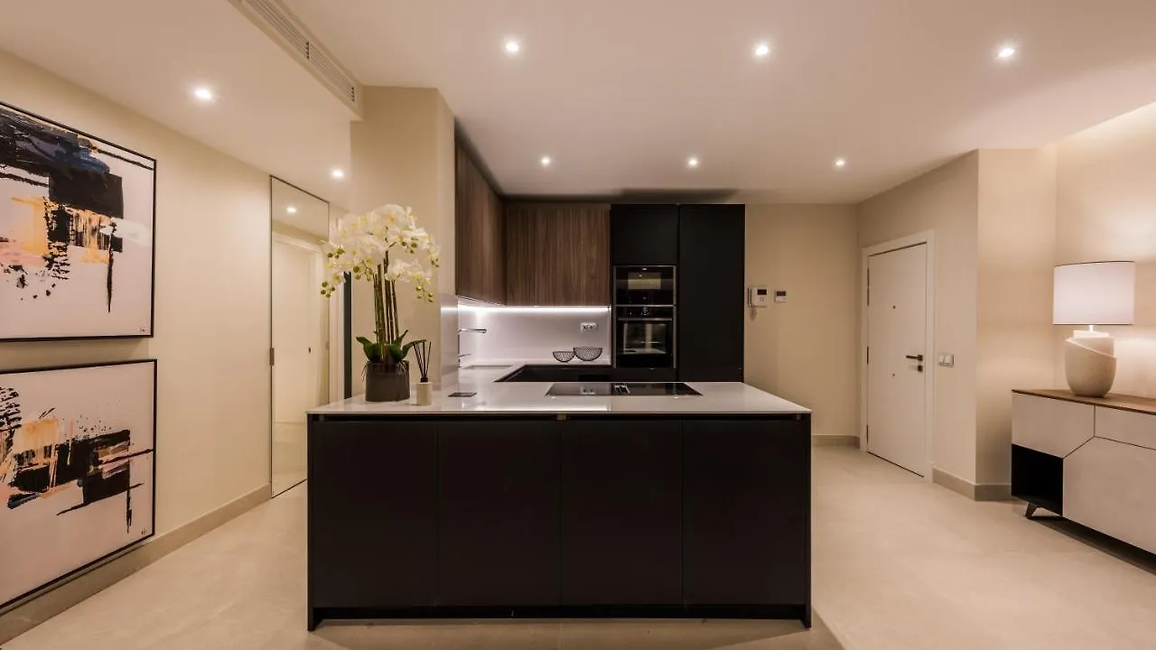 Frontline Luxury 10 Mins From Puerto Banus Rdr303 Apartment Estepona