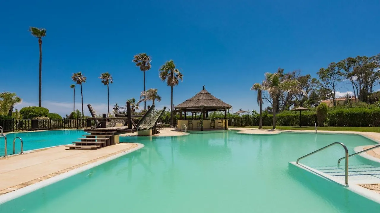 Frontline Luxury 10 Mins From Puerto Banus Rdr303 Apartment Estepona