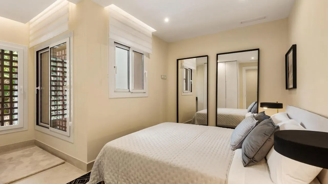 Frontline Luxury 10 Mins From Puerto Banus Rdr303 Apartment Estepona Spain