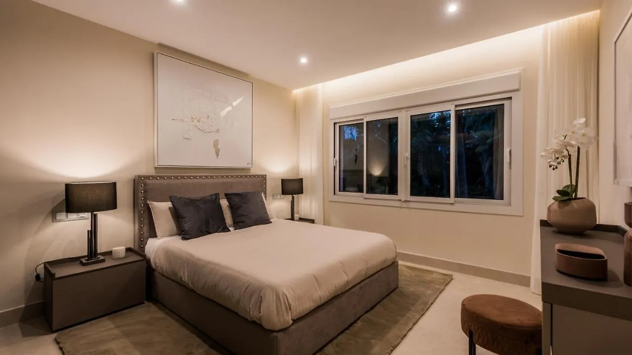 Frontline Luxury 10 Mins From Puerto Banus Rdr303 Apartment Estepona