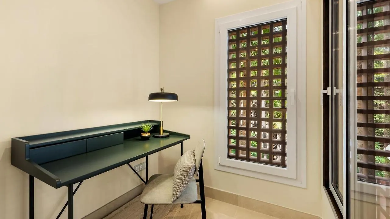 Frontline Luxury 10 Mins From Puerto Banus Rdr303 Apartment Estepona 0*,  Spain