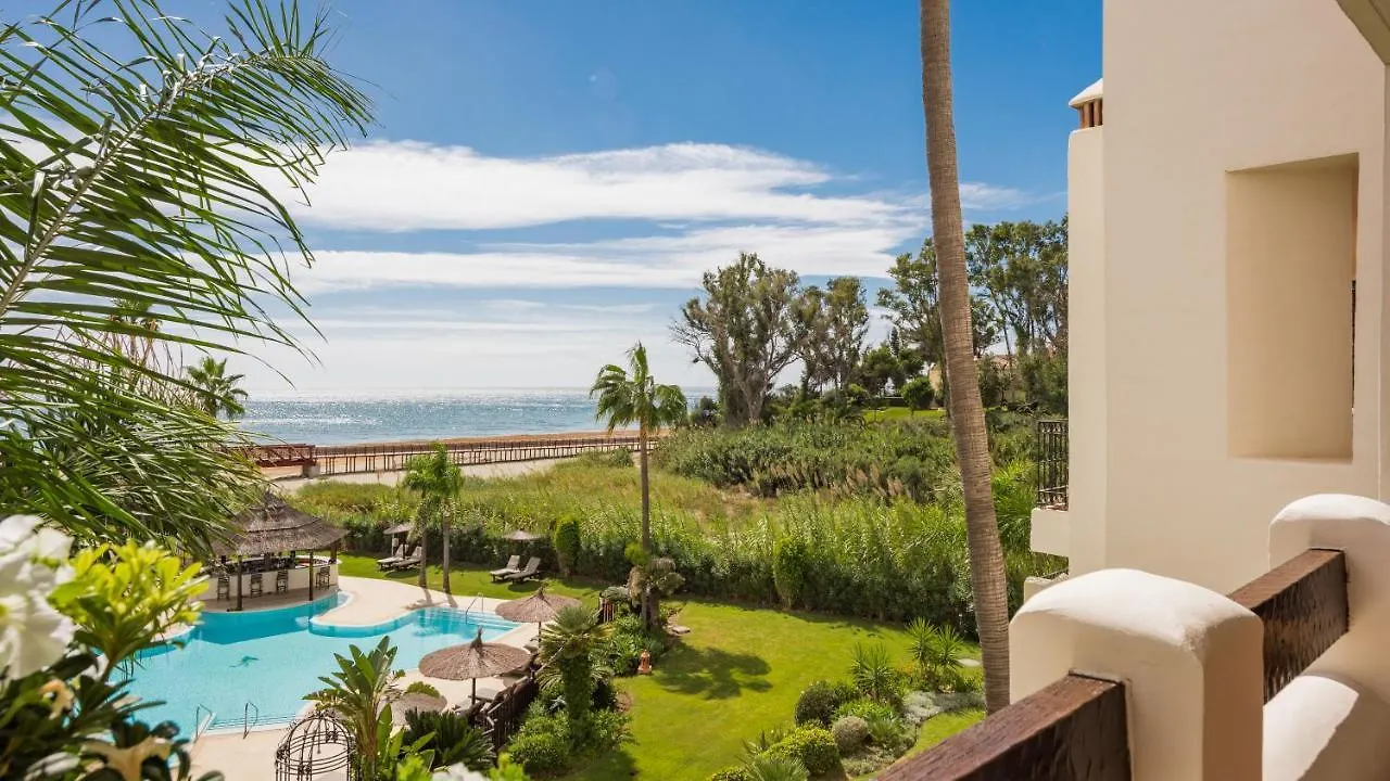 Apartmán Frontline Luxury 10 Mins From Puerto Banus Rdr303 Estepona
